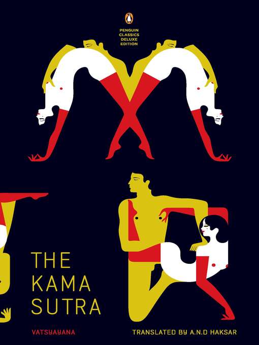 Title details for Kama Sutra by Vatsyayana - Available